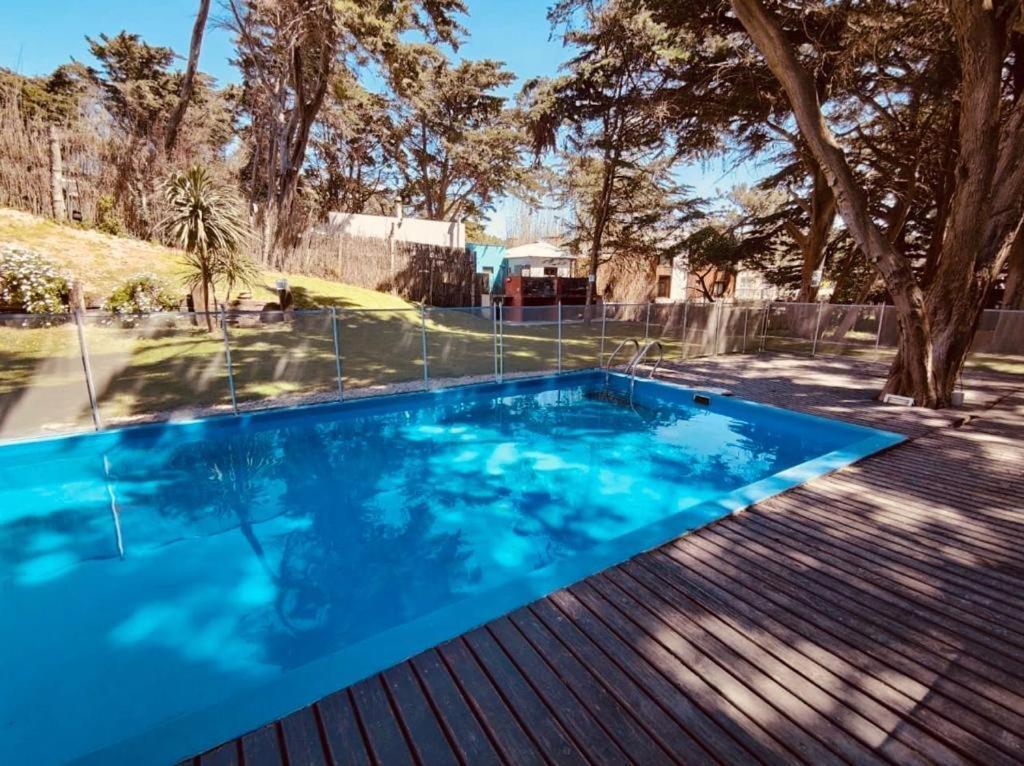 Mirasoles 20 Apartment Las Gaviotas Exterior foto